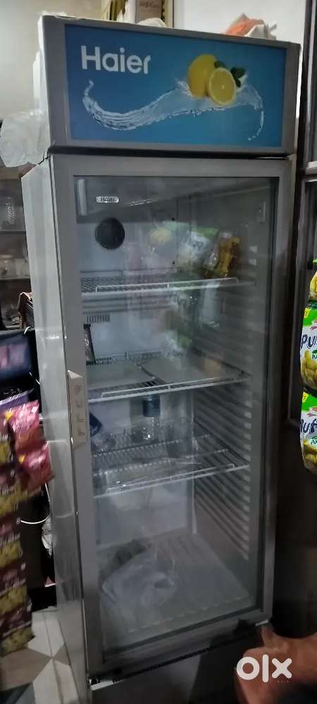 Commercial colddrink fridge