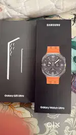 galaxy watch ultra (2025)