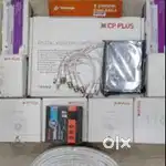 CP PLUS 4 Camera Complete Set Best Deal