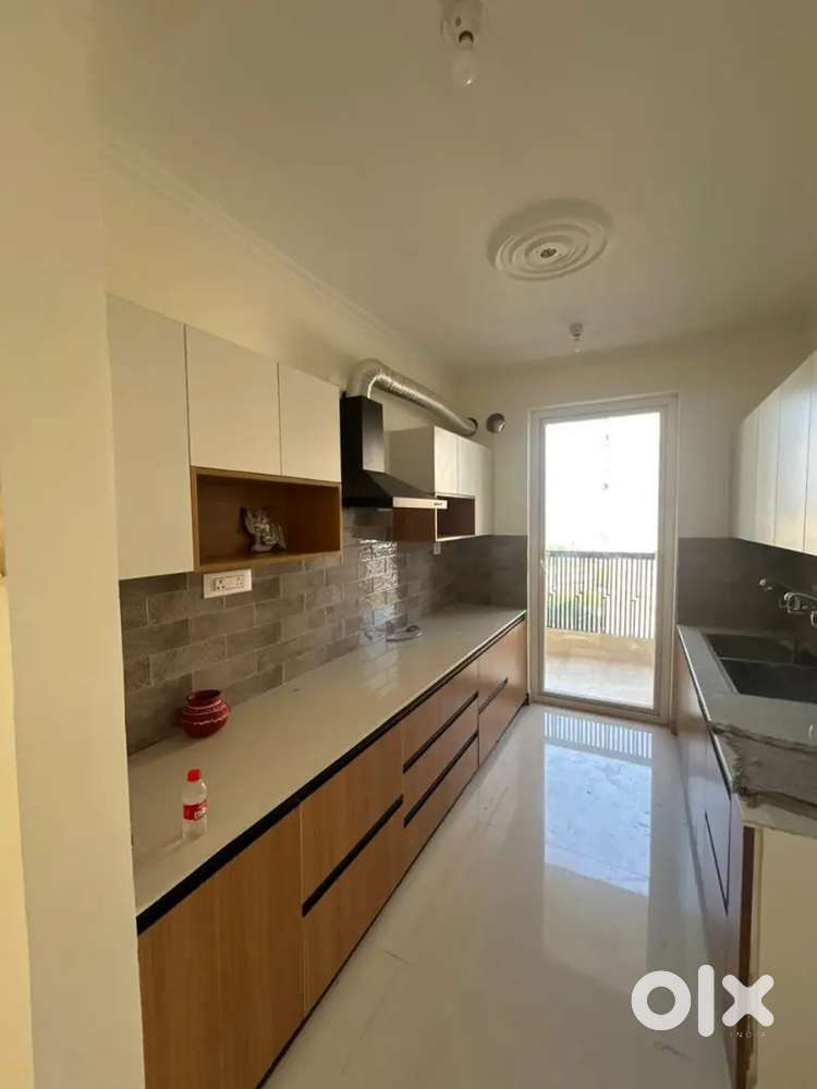 2BHK FLAT FOR RENT  FUTURE HEIGHT