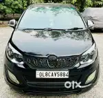 Mahindra Marazzo M2, 2018, Diesel