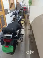 Below 10000 km running