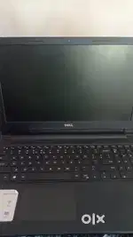 DEL Laptop