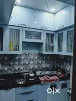 1 BHK FLAT FOR BACHELOR