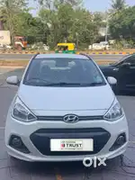 Hyundai Grand i10 Sportz 1.2 Kappa VTVT, 2014, Petrol