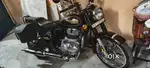 New bullet bike arjent sale