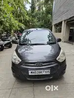 Hyundai i10 2011 Petrol 48000 Km Driven