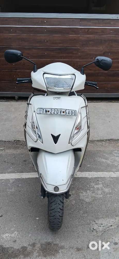 3 years old, good condition