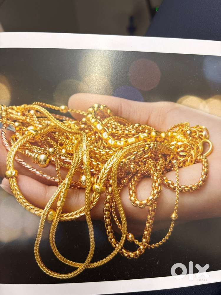 GOLD LOAN STAFF