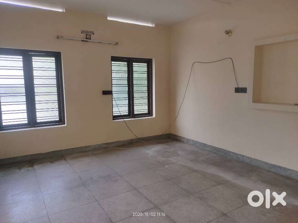 2 BHK House for rent at Kamaleswaram, Trivandrum