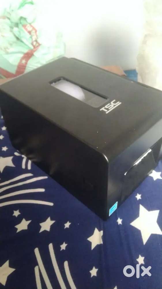 Tsc printer with warranty