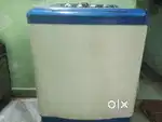 Panasonic washing machine