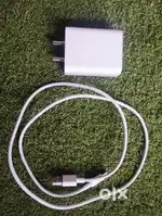 Vivo flash charger 80w with good condition
