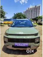 Hyundai Exter SX (O) Connect 1.2 MT, 2023, Petrol