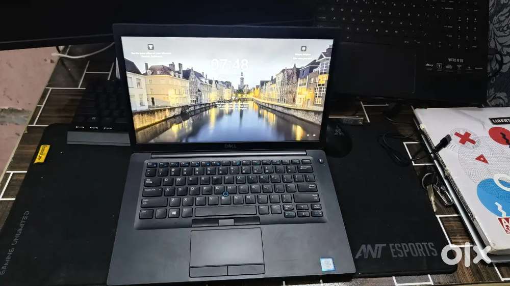 Dell i5 8 generation