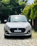 Maruti Suzuki Swift 1.3 ZXI, 2019, Petrol
