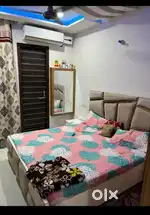 2bhk furnished flat