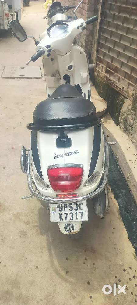 Vaspa sxl good condition