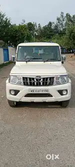 Mahindra Bolero 1.5 B6 (O), 2020, Diesel