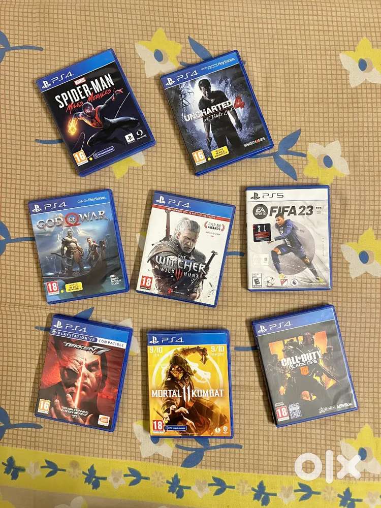 Pad Games disc