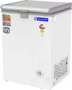 Blue star 110liter Deep Freezer