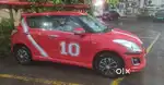 Maruti Suzuki Swift 2016 Diesel 108500 Km Driven