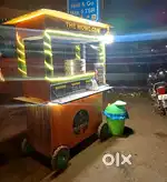 Helper for momo cart