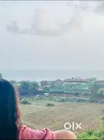 Sea view resort and hotel for lease in north goa