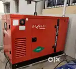 GENERATOR BIKAU HAI 2 SAAL KI WARRANTY AUR NEW BATTERY, FREE DELIVERY