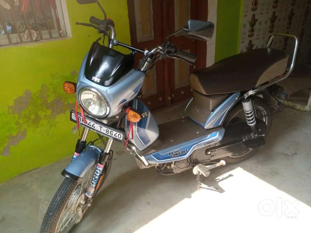 Heavy Duty Comfort XL 100