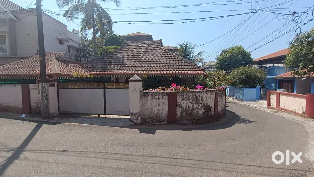 7 Cent Land in the Heart of Aluva – Excellent Connectivity & Location
