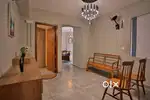 Aluva near UC college 4 bhk fully furnished flat for rent immediately