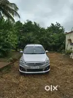 Maruti Suzuki Ertiga 2018