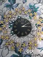 Wall watch