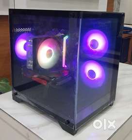 GAMING PC INTEL CORE I7 11700F 11TH GENERATION