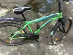 Hero Sprint Thorn Cycle