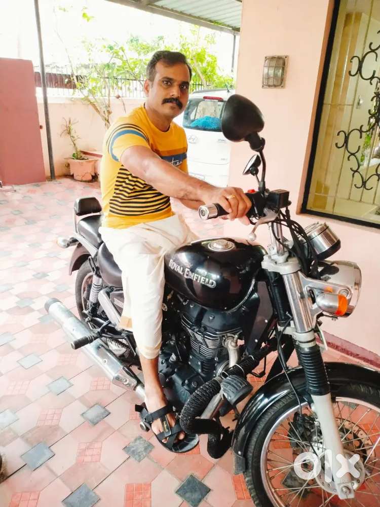 THUNDERBIRD 500 FOR SALE!