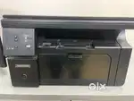 Hp M1136 MFP