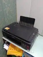 Canon G3010  Printer