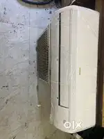 SPLIT AC GOOD CONDITION