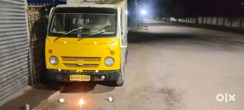 Tata ace Food truck for sale