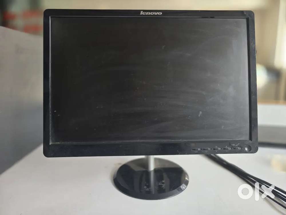 Lenovo/Acer/Dell/19 branded Monitor Available at very attractive pric