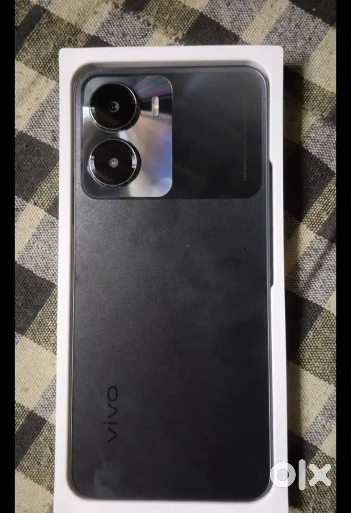 . Good condition.  Vivo y56.5g.