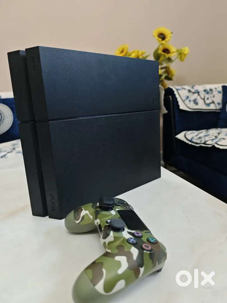 Playstation4 (Ps4) 1 TB Digital edition only