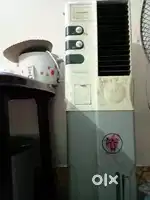 Air cooler