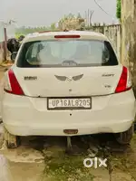Maruti Suzuki Swift 2012 Diesel 100000 Km Driven