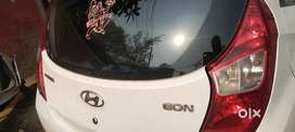 Eon sale or exchange