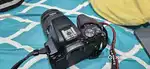 Canon EOS 200D ii