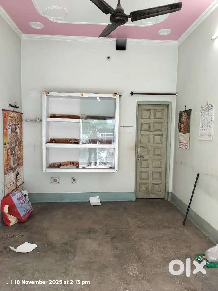 Shop/Office For Rent