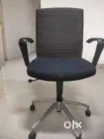 Wheel Chair